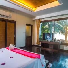 Отель Am Samui Resort Таиланд, Самуи - отзывы, цены и фото номеров - забронировать отель Am Samui Resort онлайн удобства в номере фото 2