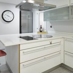 Апартаменты Playa de La Concha 3 Apartment by FeelFree Rentals в номере фото 2