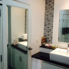 Отель View Talay 6 Pattaya Beach Condominium By Honey Паттайя ванная