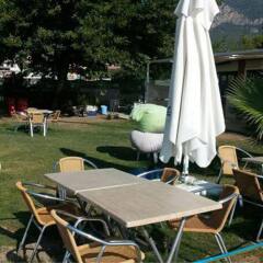 Green Stars Hotel