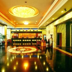 Отель Fuzhou Biz Hotel Китай, Чжуншань - отзывы, цены и фото номеров - забронировать отель Fuzhou Biz Hotel онлайн развлечения