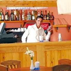Marina Plaza Hotel Tala Bay развлечения
