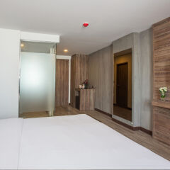 B2 Bangna Premier Hotel комната для гостей
