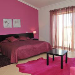 Отель Castro Marim Golfe And Country Club Кастру-Марин комната для гостей фото 3