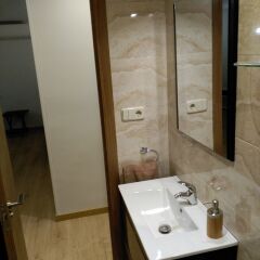 Отель Madrid Rent 1 ванная фото 2
