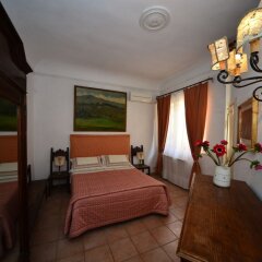 Отель Casa Pucci B&B детские мероприятия