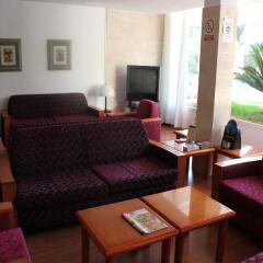 Hotel Alondra Mallorca комната для гостей фото 4