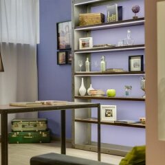 Viva Hotel Milano Милан развлечения