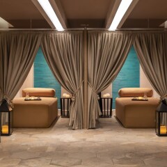 Crowne Plaza Istanbul Florya Турция, Стамбул - 3 отзыва об отеле, цены и фото номеров - забронировать отель Crowne Plaza Istanbul Florya онлайн фото 7