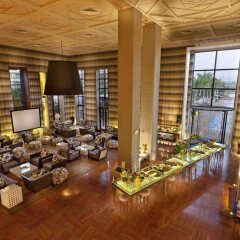 Hotel Du Golf развлечения