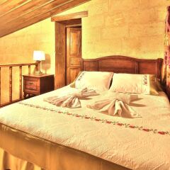 Osiana Hotel комната для гостей
