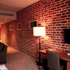 The Granary - La Suite Hotel развлечения