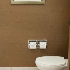 Отель Fairfield Inn & Suites by Marriott Columbus Airport США, Колумбус - отзывы, цены и фото номеров - забронировать отель Fairfield Inn & Suites by Marriott Columbus Airport онлайн ванная