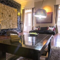 Отель Atelier Atenea Apartments Италия, Агридженто - отзывы, цены и фото номеров - забронировать отель Atelier Atenea Apartments онлайн интерьер отеля