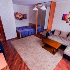 Гостиница Evrostandart Apartments в Москве отзывы, цены и фото номеров - забронировать гостиницу Evrostandart Apartments онлайн Москва комната для гостей
