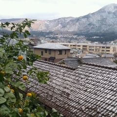Yufuin No Take - Hostel Хидзи фото 4