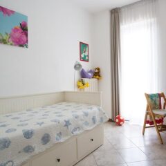 Hotel Nobel Римини детские мероприятия