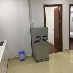 Апартаменты AirAnC 601 Airport Apartment and Cars в номере