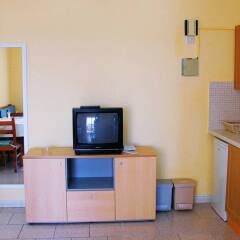 Отель Daphne Hotel Apartments Кипр, Пафос - 5 отзывов об отеле, цены и фото номеров - забронировать отель Daphne Hotel Apartments онлайн фото 3