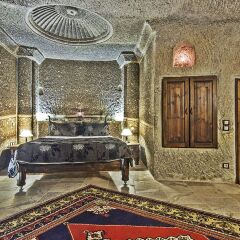 Antique Terrace Hotel Турция, Гёреме - отзывы, цены и фото номеров - забронировать отель Antique Terrace Hotel онлайн в номере