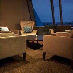 Radisson Blu Plaza Hotel, Oslo Осло интерьер отеля фото 3