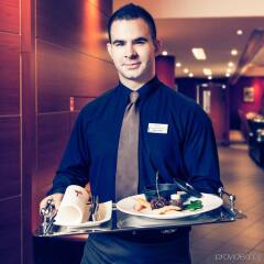 Отель Mercure Budapest Korona Hotel Венгрия, Будапешт - 2 отзыва об отеле, цены и фото номеров - забронировать отель Mercure Budapest Korona Hotel онлайн гостиничный бар