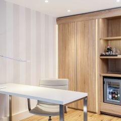 Отель NH Dortmund Германия, Дортмунд - отзывы, цены и фото номеров - забронировать отель NH Dortmund онлайн удобства в номере