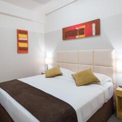 Arabian Park Hotel комната для гостей