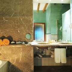 Casal Santa Eulàlia Hotel ванная
