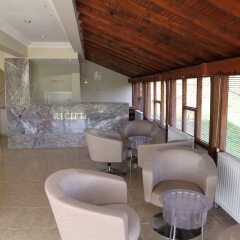 Boss II Hotel Турция, Эджеабат - отзывы, цены и фото номеров - забронировать отель Boss II Hotel онлайн ванная фото 2