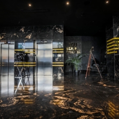 Отель H Hotel Мальта, Сан Джулианс - 1 отзыв об отеле, цены и фото номеров - забронировать отель H Hotel онлайн фото 2