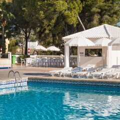 Отель Globales Honolulu - Adults Only бассейн фото 2