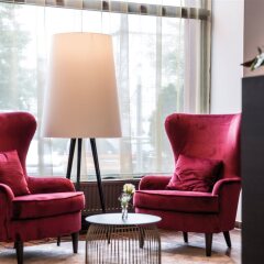 Austria Trend Hotel Europa Salzburg Зальцбург интерьер отеля фото 2