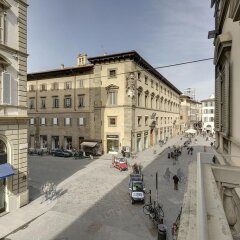 Отель B&B Il Salotto Di Firenze Италия, Флоренция - отзывы, цены и фото номеров - забронировать отель B&B Il Salotto Di Firenze онлайн фото 3