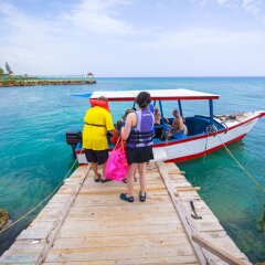 Отель Franklyn D. Resort & Spa All Inclusive фото 3