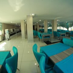 Park Vadi Hotel Турция, Диярбакыр - отзывы, цены и фото номеров - забронировать отель Park Vadi Hotel онлайн интерьер отеля фото 2