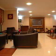 Alkan Hotel Мармарис интерьер отеля фото 3