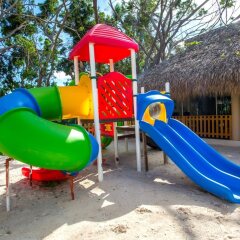 Отель Impressive Resort & Spa Доминикана, Пунта Кана - 8 отзывов об отеле, цены и фото номеров - забронировать отель Impressive Resort & Spa онлайн детские мероприятия