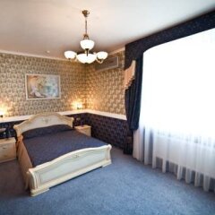 Гостиница Aurora Hotel Украина, Донецк - отзывы, цены и фото номеров - забронировать гостиницу Aurora Hotel онлайн комната для гостей фото 2