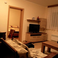 Apartment 1A JollyKop in Kopaonik, Serbia from 42$, photos, reviews - zenhotels.com guestroom photo 2