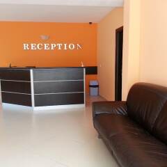Апартаменты Menada Sunset Beach 4 Apartments