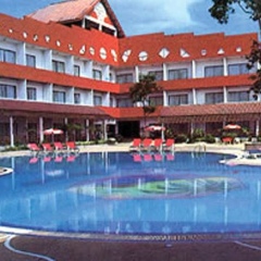 Отель Pattaya Garden Таиланд, Паттайя - - забронировать отель Pattaya Garden, цены и фото номеров фото 11