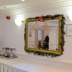 Отель Pembridge Palace Hotel Великобритания, Лондон - 5 отзывов об отеле, цены и фото номеров - забронировать отель Pembridge Palace Hotel онлайн питание фото 3