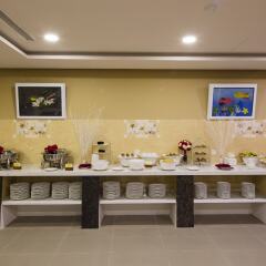Isena Nha Trang Hotel