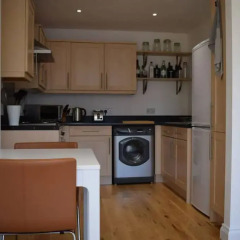 Отель 1 Bedroom Flat Next to Greenwich Station Великобритания, Лондон - отзывы, цены и фото номеров - забронировать отель 1 Bedroom Flat Next to Greenwich Station онлайн в номере