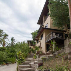 Отель Koh Tao Heights Apartments Таиланд, Мэй-Хаад-Бэй - отзывы, цены и фото номеров - забронировать отель Koh Tao Heights Apartments онлайн фото 6