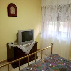 Апартаменты Apartment With 2 Bedrooms in Montesilvano, With Furnished Terrace and Wifi - 50 m From the Beach Монтезильвано фото 10