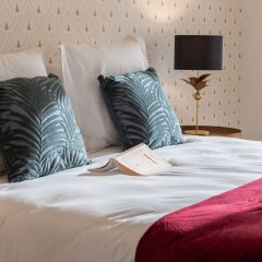 Апартаменты Sweet Inn Apartments - Grand Place II Брюссель комната для гостей фото 2