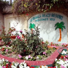 Hamala Beach Resort in Al Areen Wildlife Sanctuary, Bahrain from 362$, photos, reviews - zenhotels.com photo 2