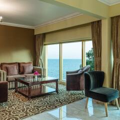 Sheraton Djibouti in Djibouti, Djibouti from 276$, photos, reviews - zenhotels.com guestroom photo 4